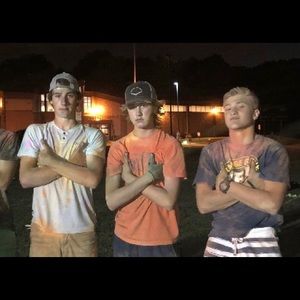 Meet your Posher, Ryan